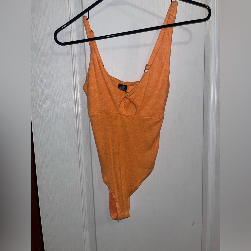 Wild Fable Bodysuit size XXS